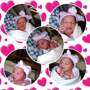 Meet your Posher, Charleena